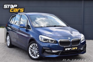 BMW 2 218d GT LUXURY*TAŽNÉ*ČR 1 2021