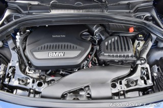 BMW 2 218d GT LUXURY*TAŽNÉ*ČR 1 2021