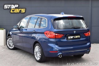 BMW 2 218d GT LUXURY*TAŽNÉ*ČR 1 2021
