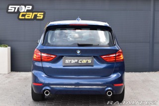 BMW 2 218d GT LUXURY*TAŽNÉ*ČR 1 2021