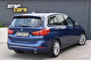 BMW 2 218d GT LUXURY*TAŽNÉ*ČR 1 2021