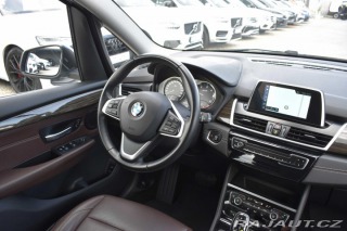 BMW 2 218d GT LUXURY*TAŽNÉ*ČR 1 2021
