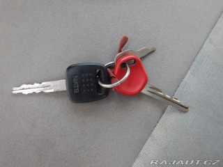 Nissan Almera 1.5 i 72 kw 2003