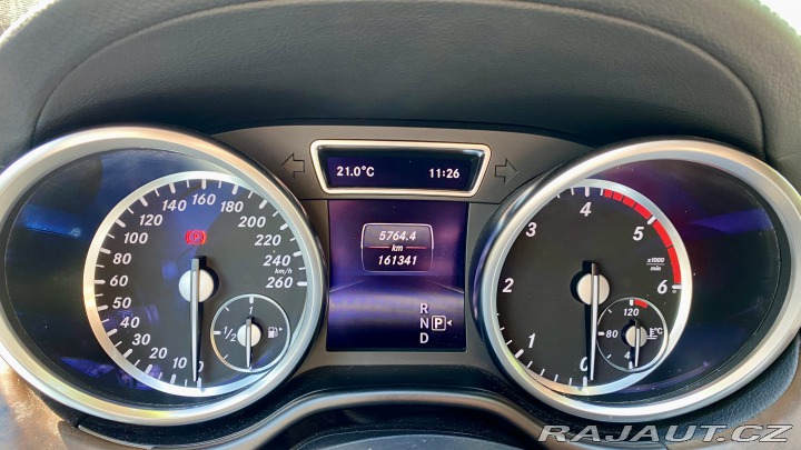 Mercedes-Benz GL GL 350BlueTEC 4MATIC 2015
