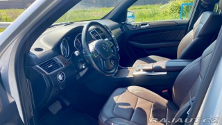 Mercedes-Benz GL GL 350BlueTEC 4MATIC 2015