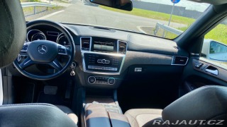 Mercedes-Benz GL GL 350BlueTEC 4MATIC 2015