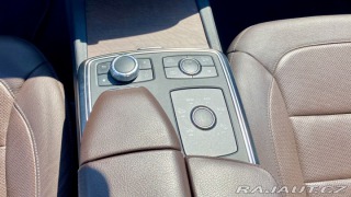 Mercedes-Benz GL GL 350BlueTEC 4MATIC 2015