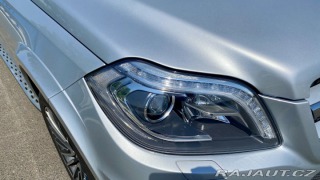Mercedes-Benz GL GL 350BlueTEC 4MATIC 2015