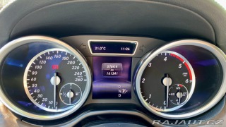 Mercedes-Benz GL GL 350BlueTEC 4MATIC 2015