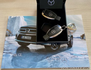Mercedes-Benz GL GL 350BlueTEC 4MATIC 2015