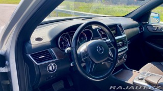 Mercedes-Benz GL GL 350BlueTEC 4MATIC 2015