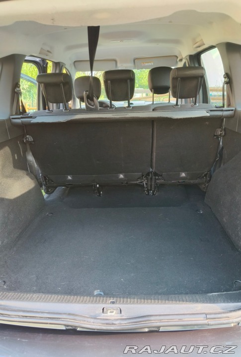 Dacia Lodgy Arctica 2019