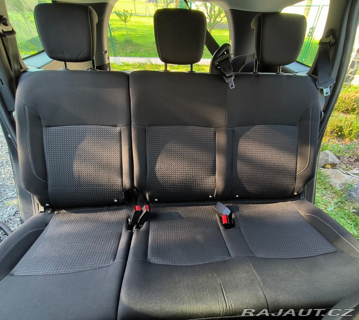 Dacia Lodgy Arctica 2019
