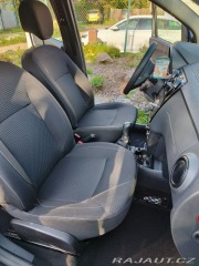 Dacia Lodgy Arctica 2019