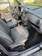 Dacia Lodgy Arctica 2019
