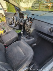 Dacia Lodgy Arctica 2019