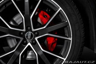 Audi Q8 50TDI S-line Masáže Nezáv 2023