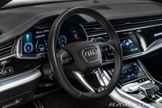 Audi Q8 50TDI S-line Masáže Nezáv 2023