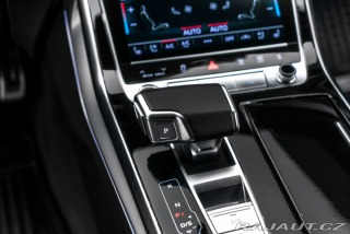 Audi Q8 50TDI S-line Masáže Nezáv 2023