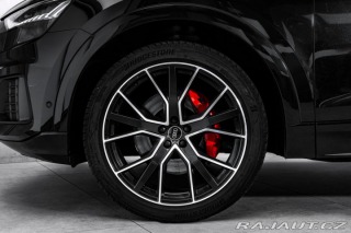 Audi Q8 50TDI S-line Masáže Nezáv 2023