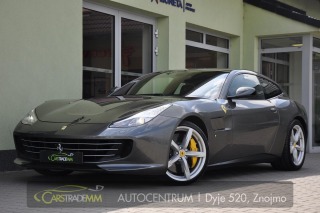 Ferrari  GTC4 Lusso V12 DCT P-DISPLAY LIFT 14