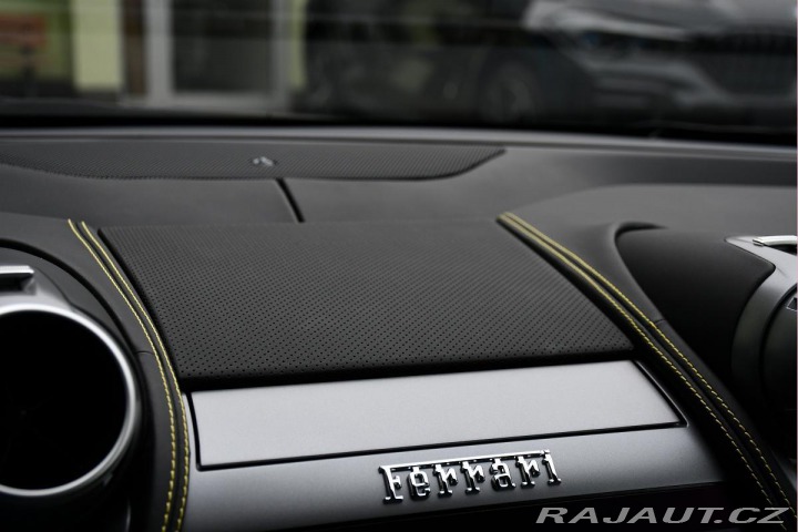 Ferrari Ostatní modely GTC4 Lusso V12 DCT P-DISPLAY LIFT 14 2018