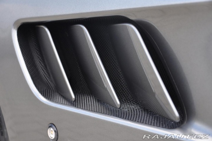 Ferrari Ostatní modely GTC4 Lusso V12 DCT P-DISPLAY LIFT 14 2018