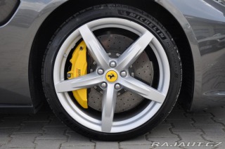 Ferrari Ostatní modely GTC4 Lusso V12 DCT P-DISPLAY LIFT 14 2018