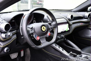 Ferrari Ostatní modely GTC4 Lusso V12 DCT P-DISPLAY LIFT 14 2018