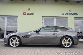 Ferrari Ostatní modely GTC4 Lusso V12 DCT P-DISPLAY LIFT 14 2018