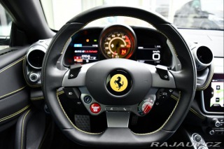 Ferrari Ostatní modely GTC4 Lusso V12 DCT P-DISPLAY LIFT 14 2018