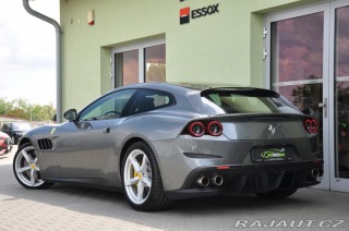 Ferrari Ostatní modely GTC4 Lusso V12 DCT P-DISPLAY LIFT 14 2018