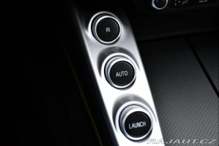 Ferrari Ostatní modely GTC4 Lusso V12 DCT P-DISPLAY LIFT 14 2018