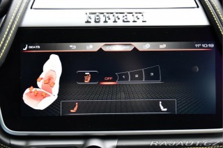 Ferrari Ostatní modely GTC4 Lusso V12 DCT P-DISPLAY LIFT 14 2018