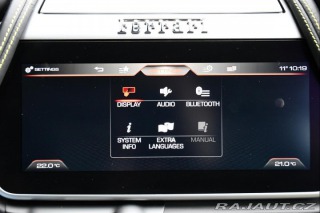 Ferrari Ostatní modely GTC4 Lusso V12 DCT P-DISPLAY LIFT 14 2018
