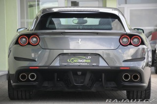 Ferrari Ostatní modely GTC4 Lusso V12 DCT P-DISPLAY LIFT 14 2018