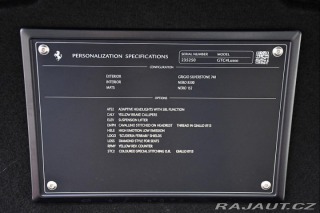Ferrari Ostatní modely GTC4 Lusso V12 DCT P-DISPLAY LIFT 14 2018