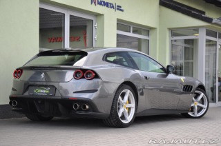 Ferrari Ostatní modely GTC4 Lusso V12 DCT P-DISPLAY LIFT 14 2018