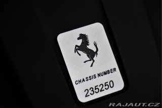 Ferrari Ostatní modely GTC4 Lusso V12 DCT P-DISPLAY LIFT 14 2018