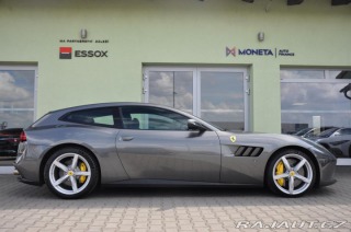 Ferrari Ostatní modely GTC4 Lusso V12 DCT P-DISPLAY LIFT 14 2018