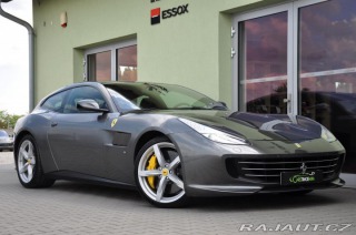 Ferrari Ostatní modely GTC4 Lusso V12 DCT P-DISPLAY LIFT 14 2018