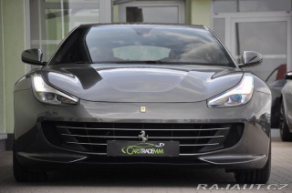 Ferrari Ostatní modely GTC4 Lusso V12 DCT P-DISPLAY LIFT 14 2018