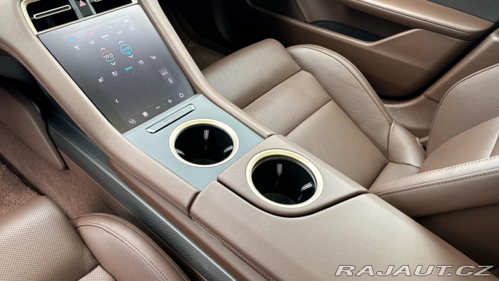 Porsche Taycan 4S Cross Turismo 2024