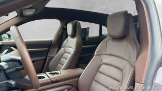 Porsche Taycan 4S Cross Turismo 2024