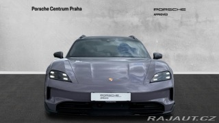 Porsche Taycan 4S Cross Turismo 2024