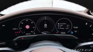 Porsche Taycan 4S Cross Turismo 2024