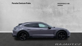 Porsche Taycan 4S Cross Turismo 2024