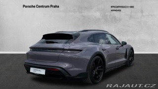 Porsche Taycan 4S Cross Turismo 2024