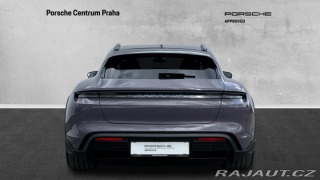 Porsche Taycan 4S Cross Turismo 2024
