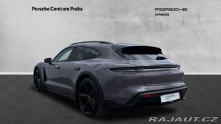 Porsche Taycan 4S Cross Turismo 2024